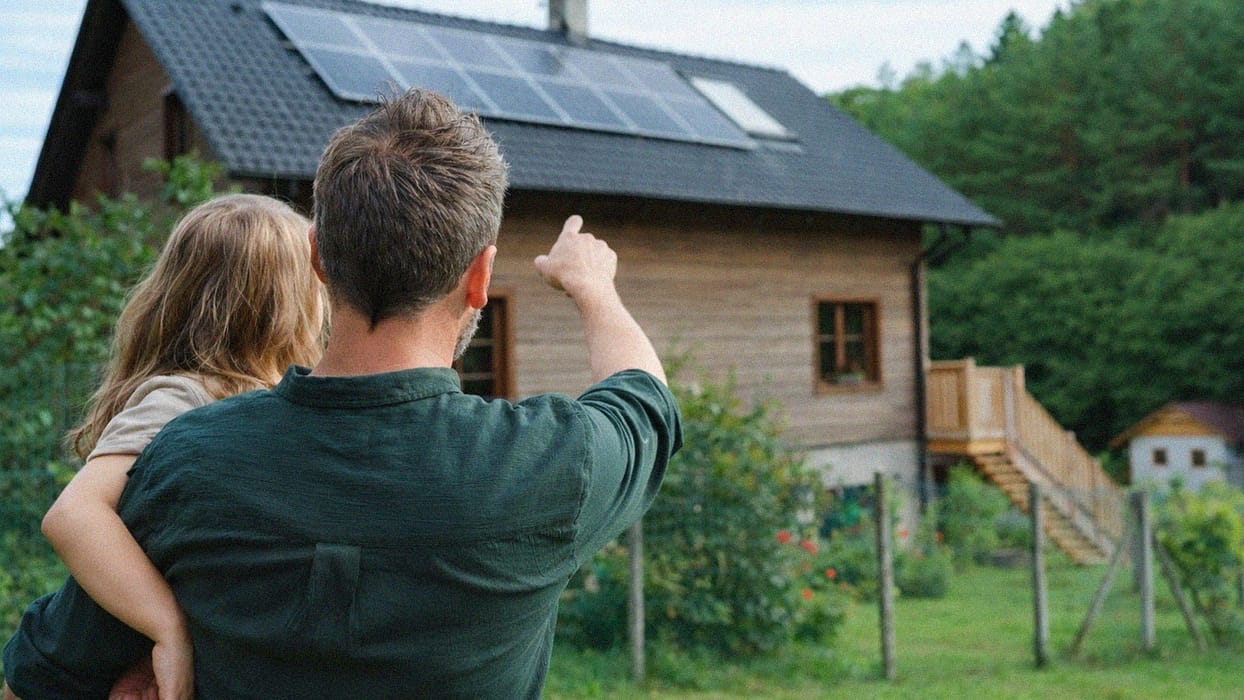 Questa immagine sintetizza il lavoro che è stato fatto per LifeGate Energy, per cui abbiamo seguito la comunicazione ESG